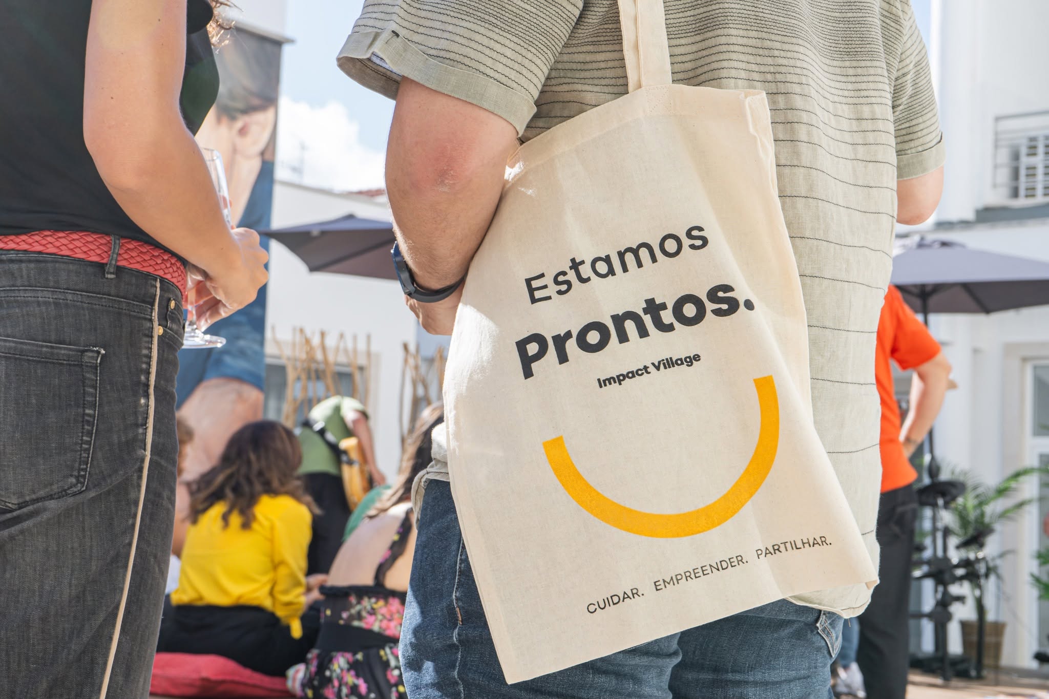Coffee Break — event image